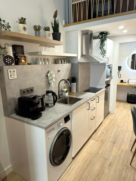 Cocina